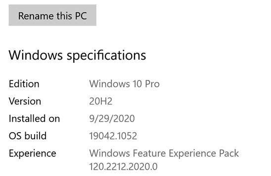 How To Check Memory On Windows 10